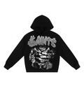 Up In Smoke Hoodie