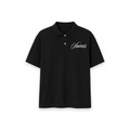 Script Men’s Polo