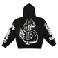 Advocate Flag Hoodie