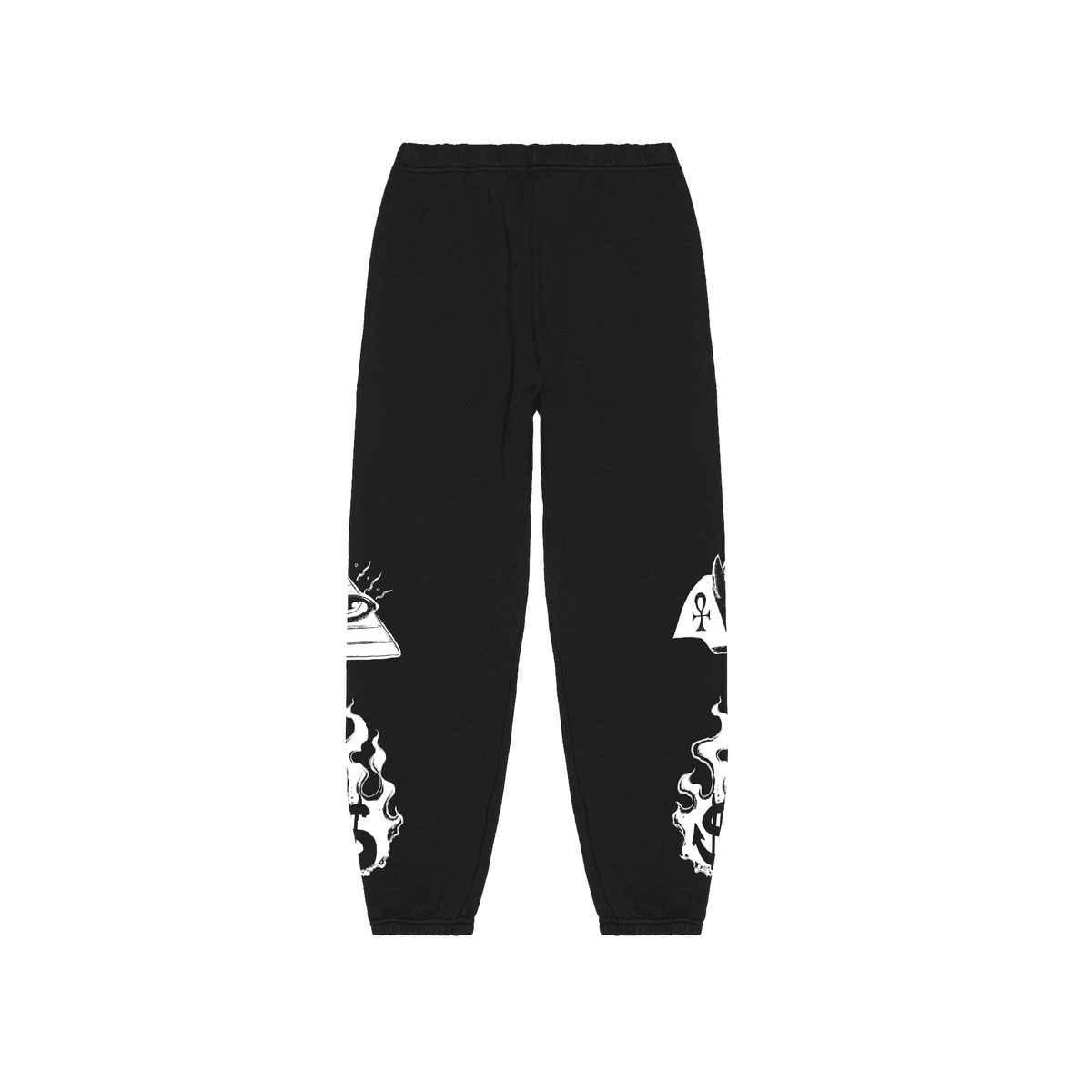 Saints Spiritual Sweats