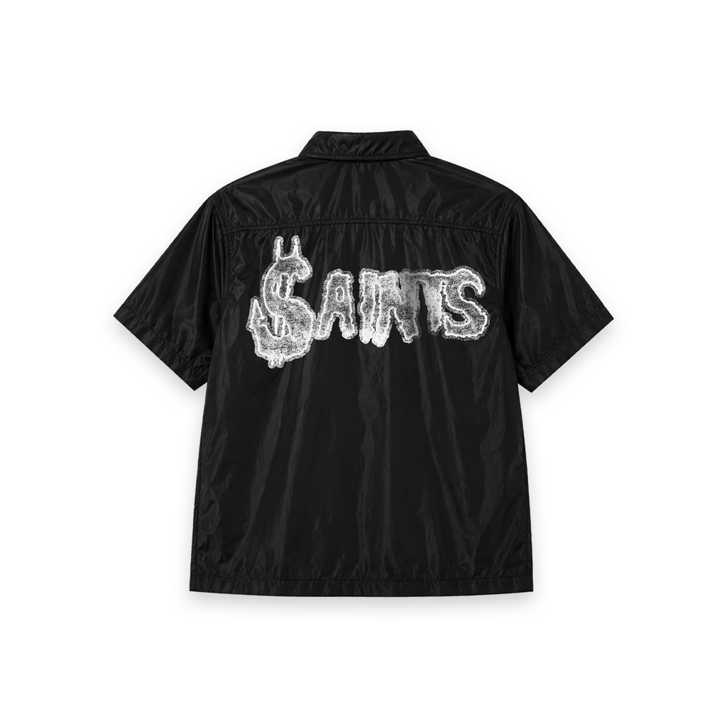 Utility Logo Shirt