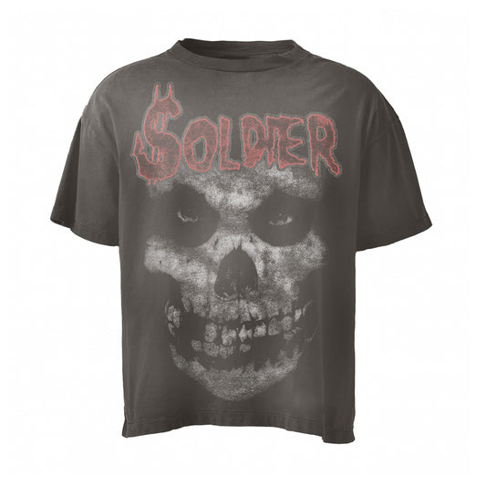 Soldier Logo Tee