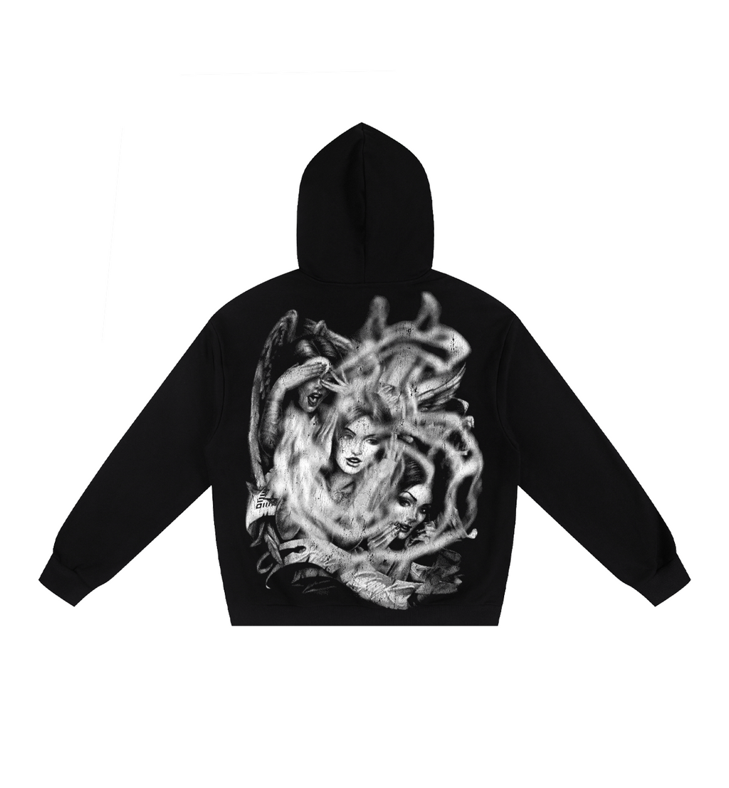 Up In Smoke Hoodie
