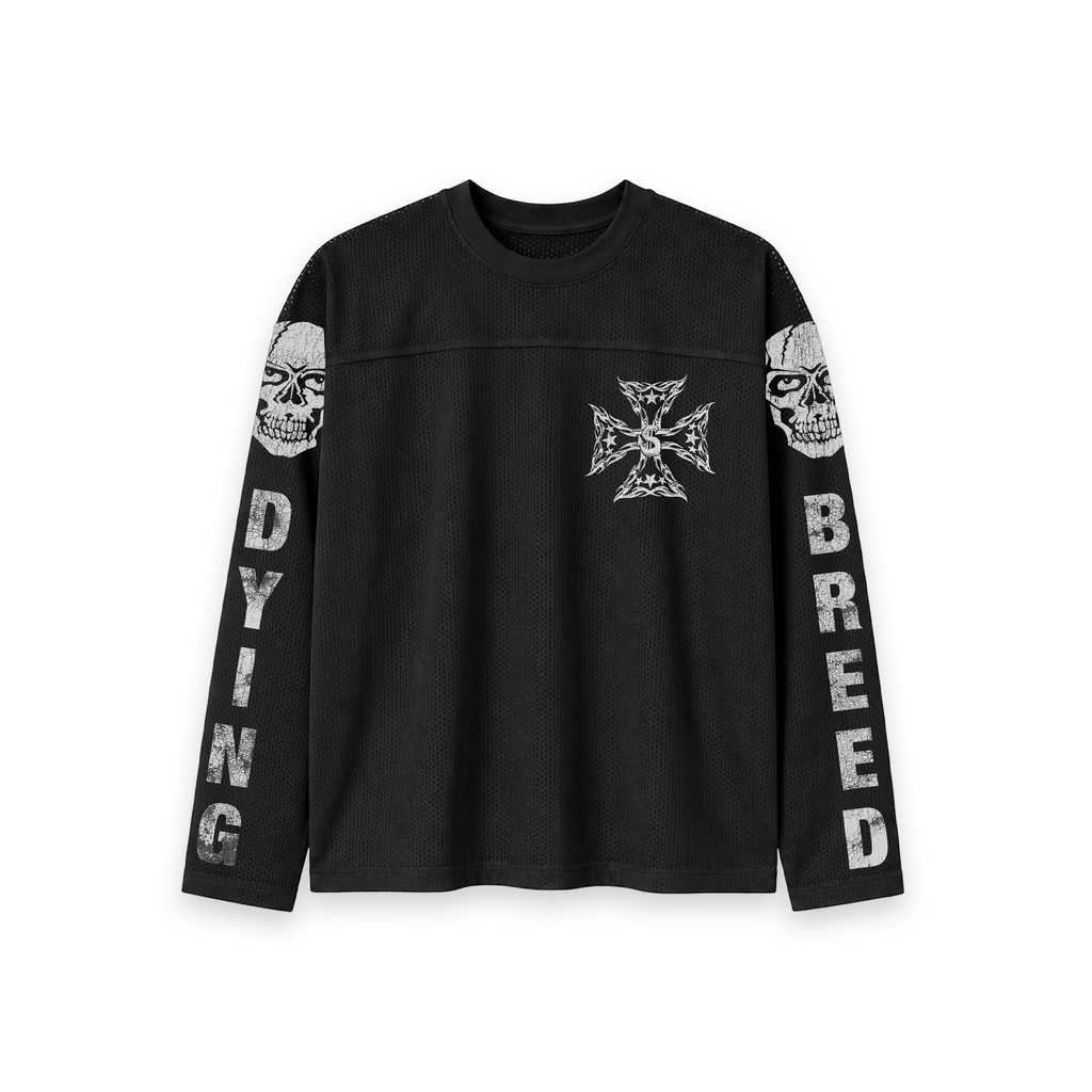Saints Mesh Jersey