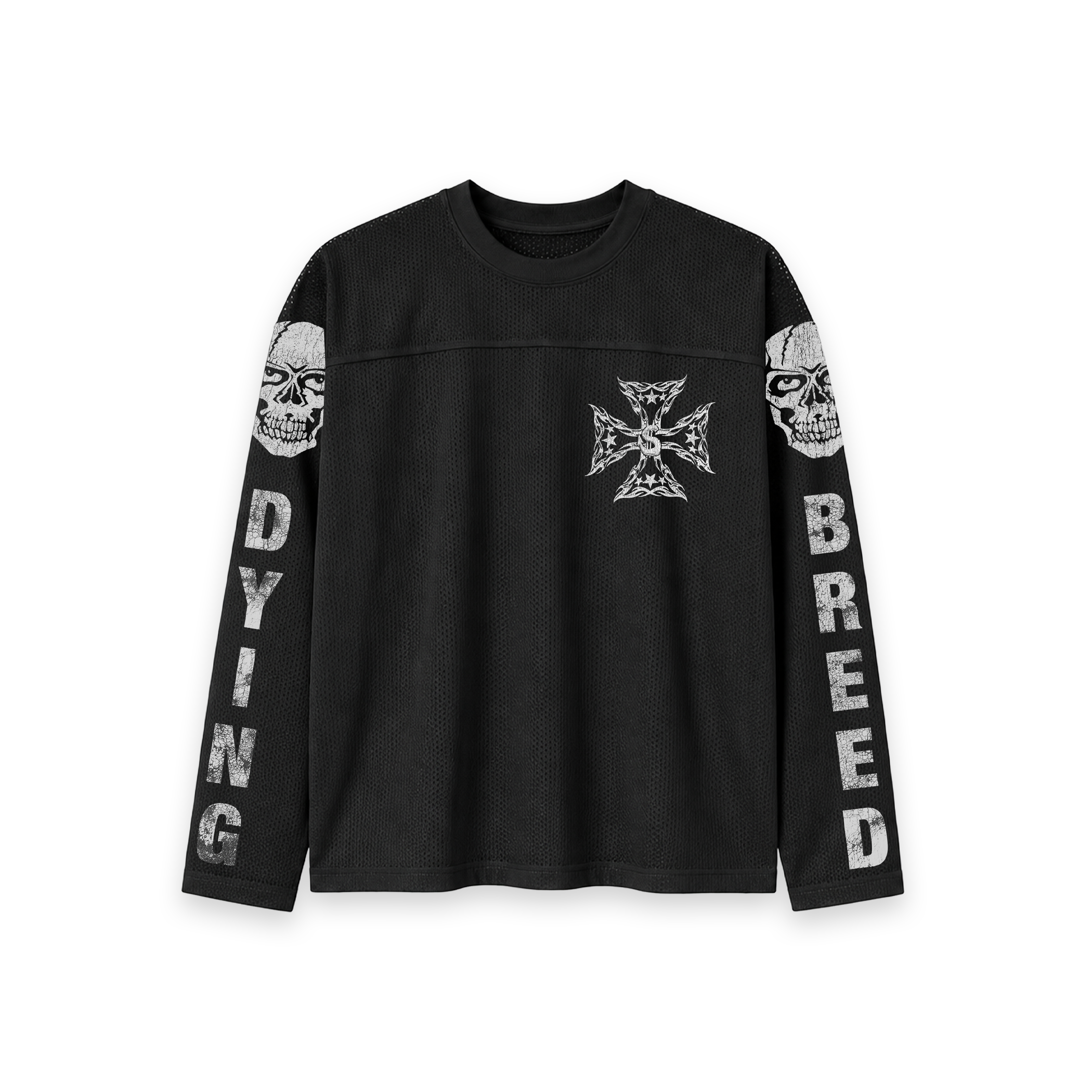 Saints Mesh Jersey