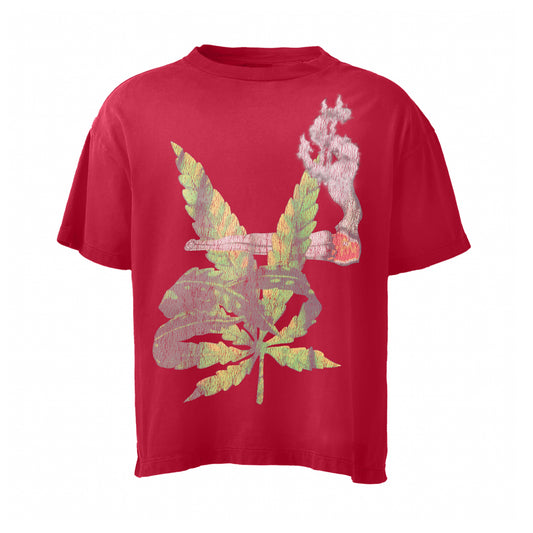 Global Healing Tee