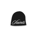 Saints Script Beanie