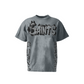 Saints Logo Tee