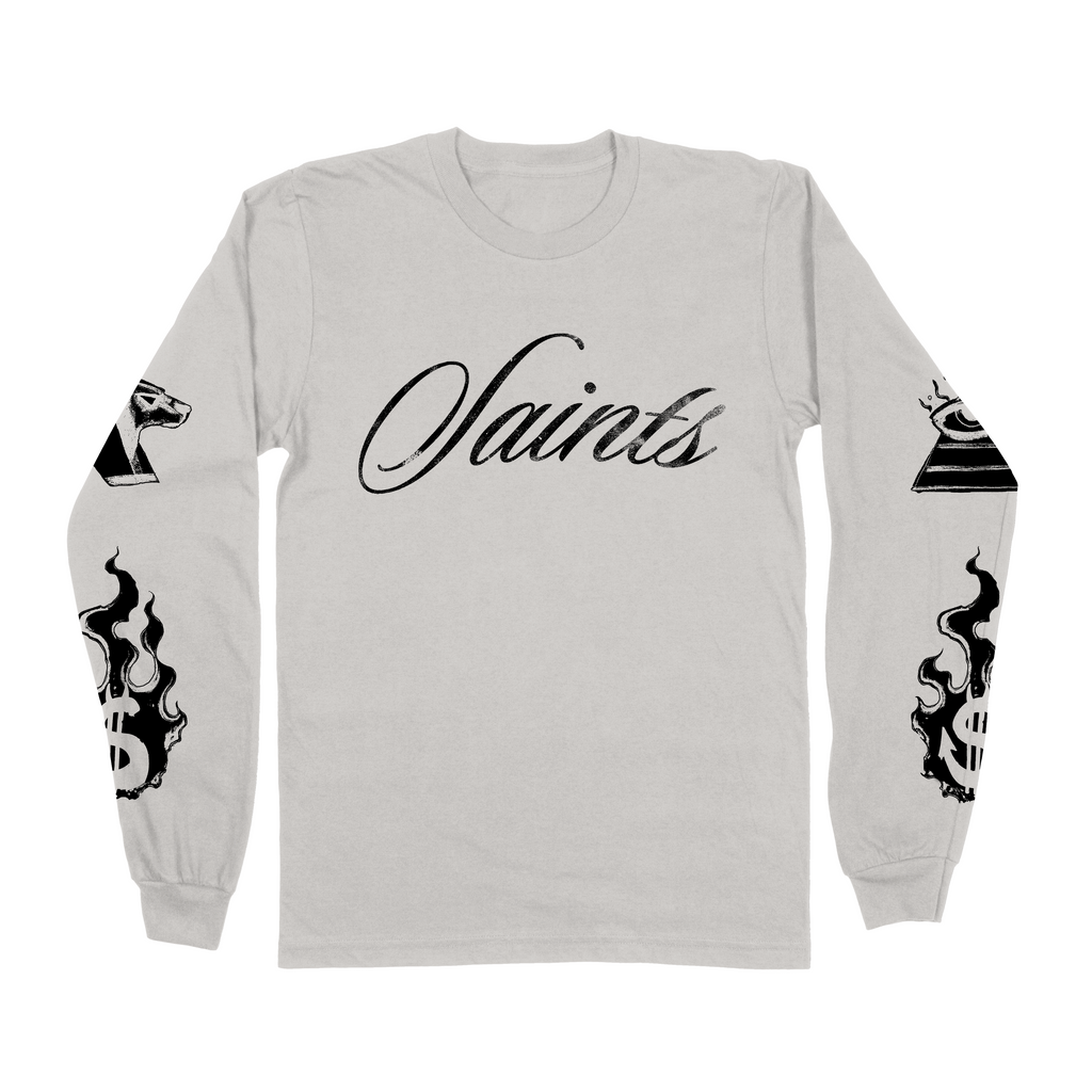 Saints Spiritual Tee