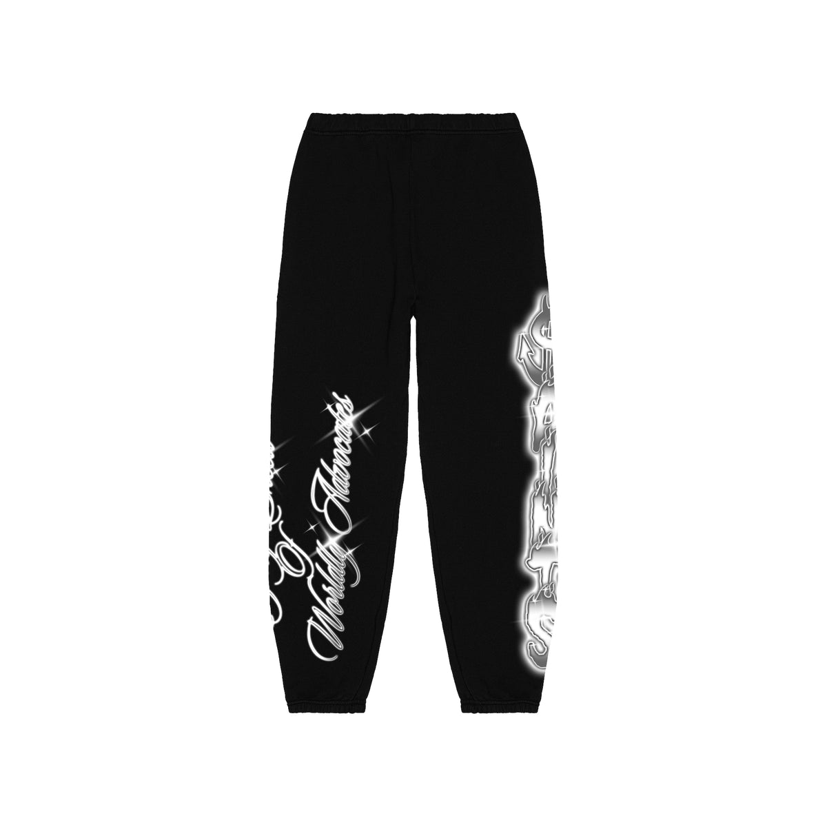 Breed Script Sweats