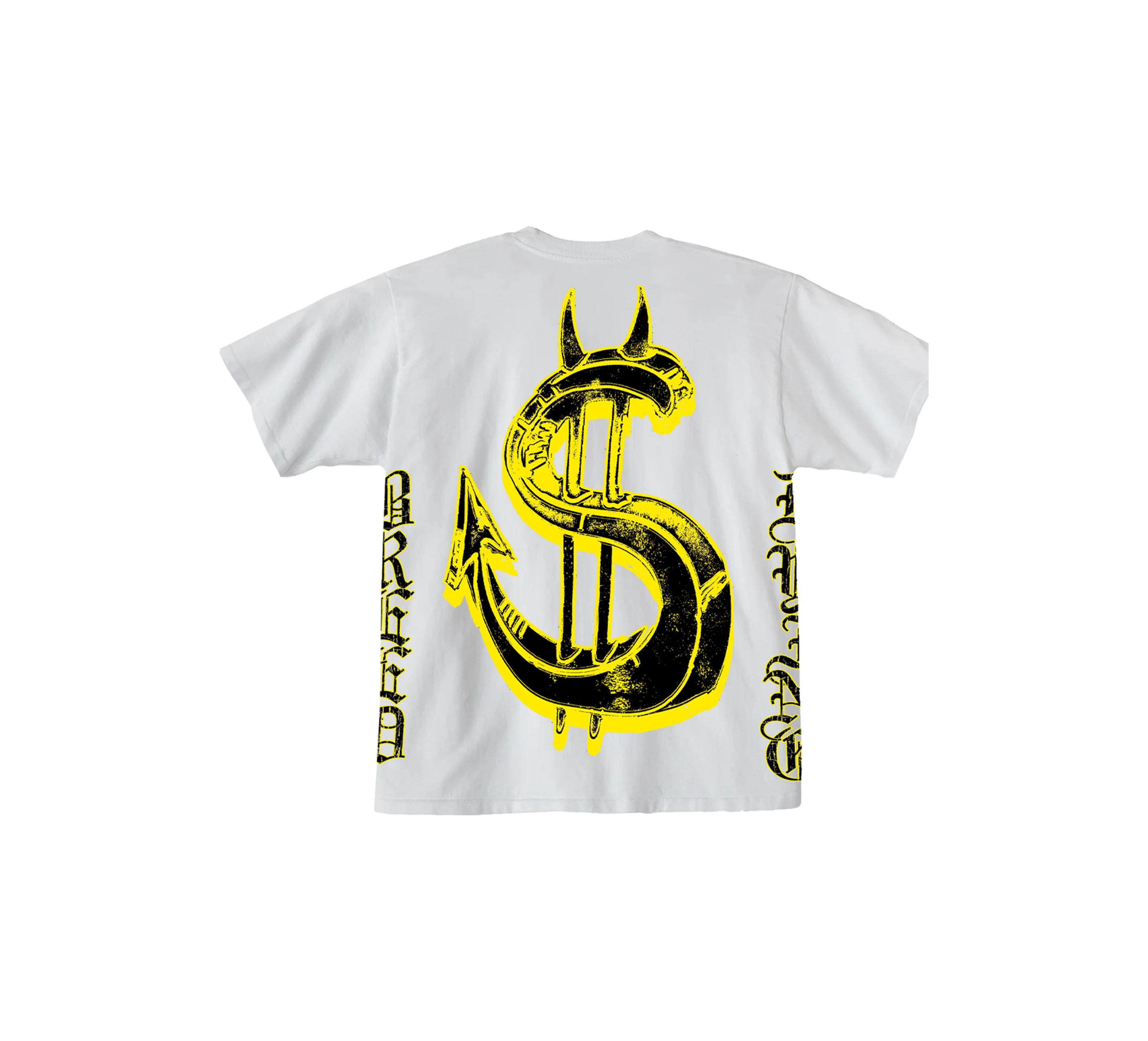 Saints Logo Tee