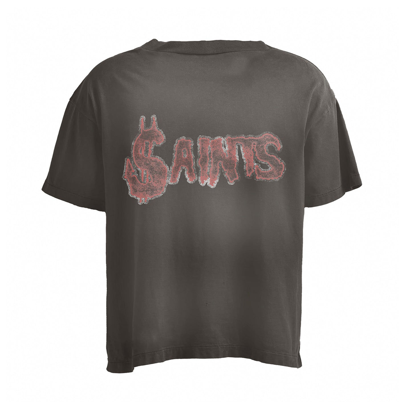 Soldier Logo Tee