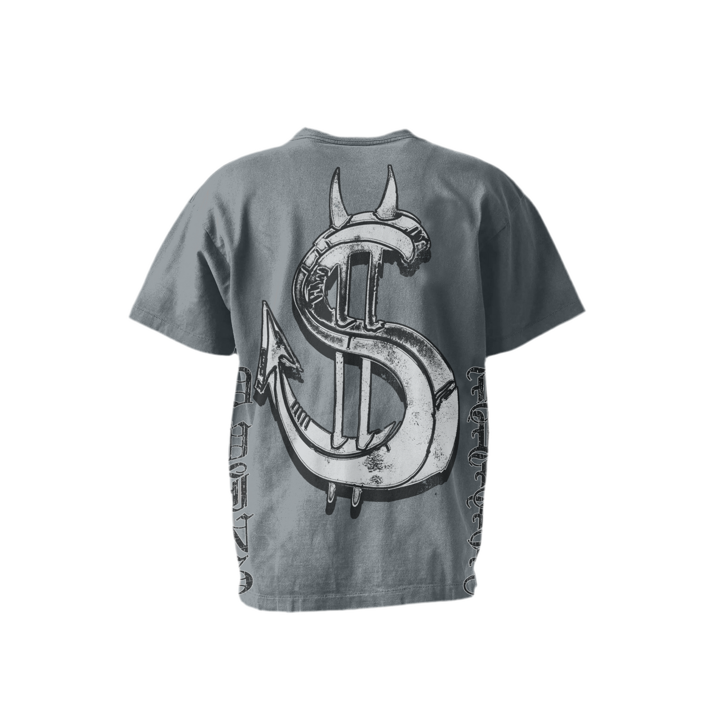 Saints Logo Tee