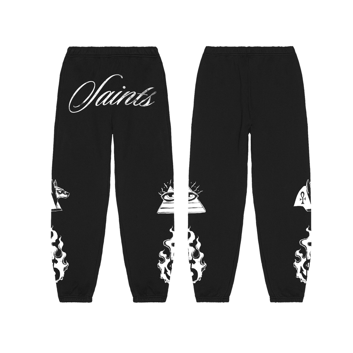 Saints Spiritual Sweats