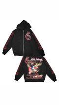 St Michael Hoodie