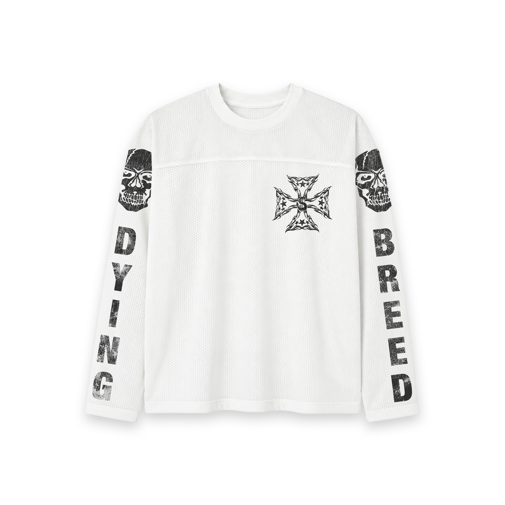 Saints Mesh Jersey