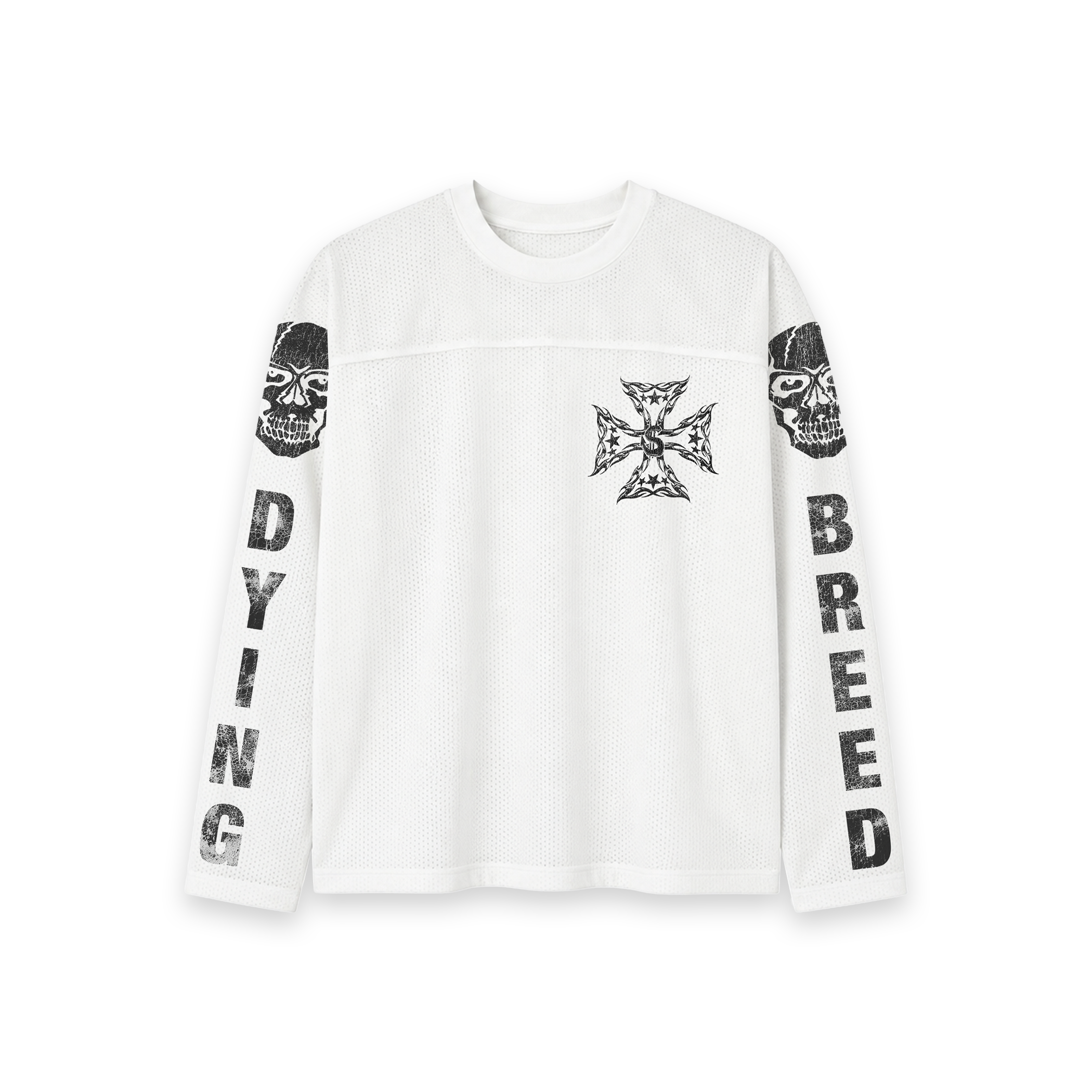 Saints Mesh Jersey