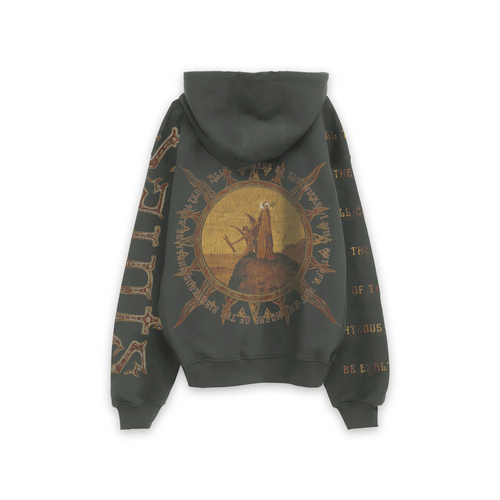 Saints Savior Hoodie