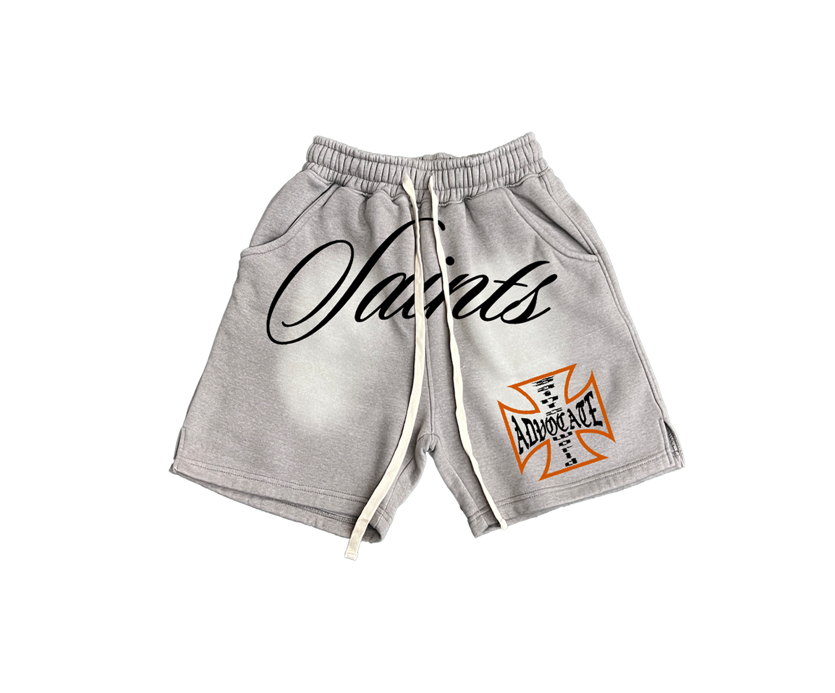 Saints Advocate Shorts