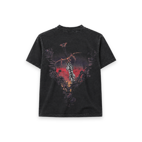 Saints Defender Tee