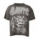 Up In Smoke Tee