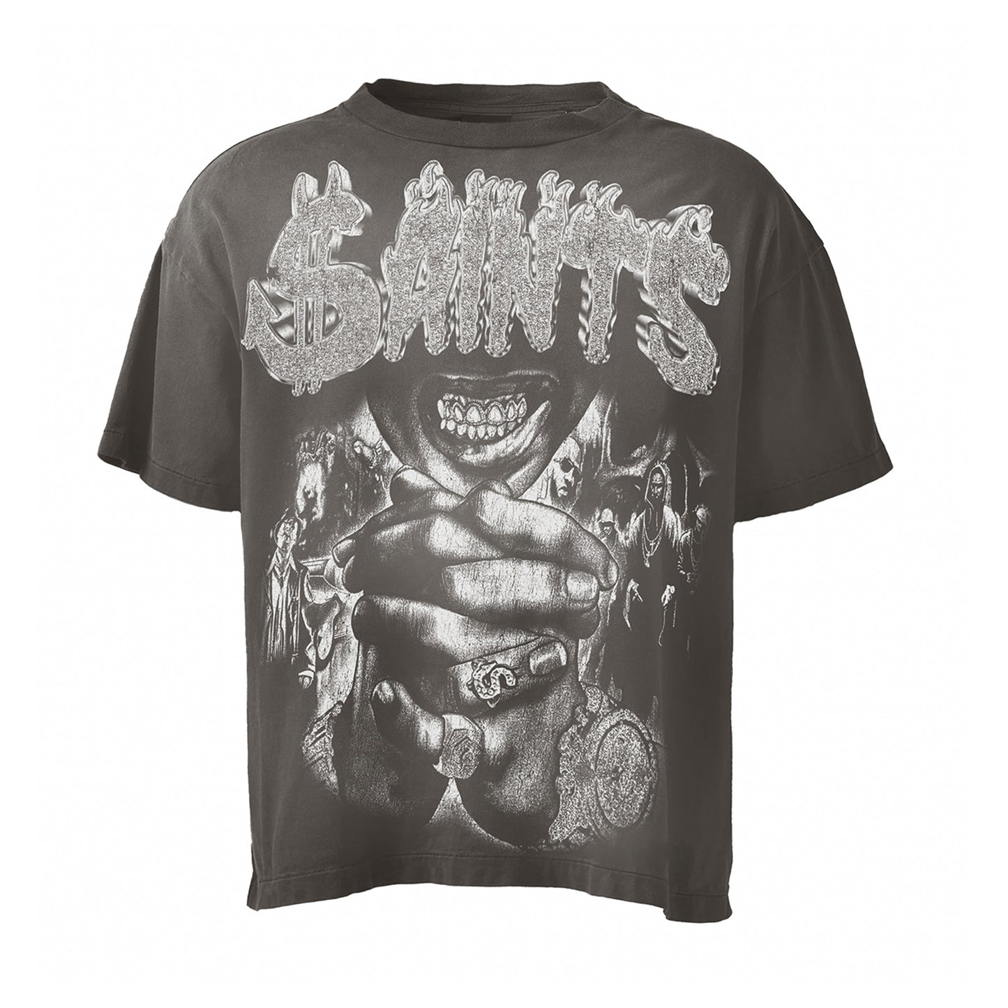 Up In Smoke Tee