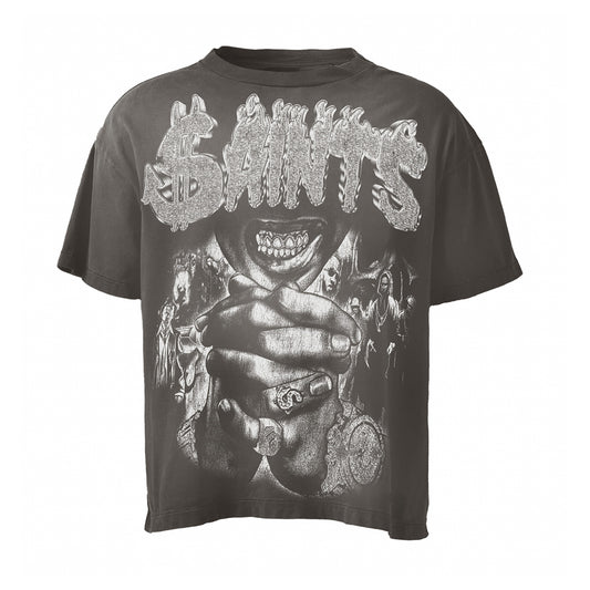 Up In Smoke Tee