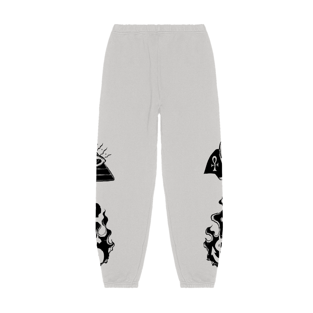 Saints Spiritual Sweats
