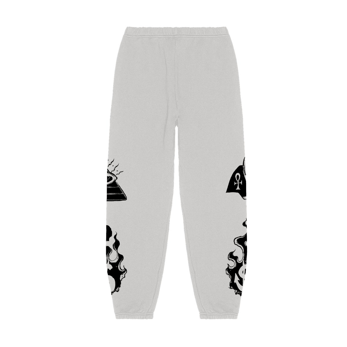 Saints Spiritual Sweats