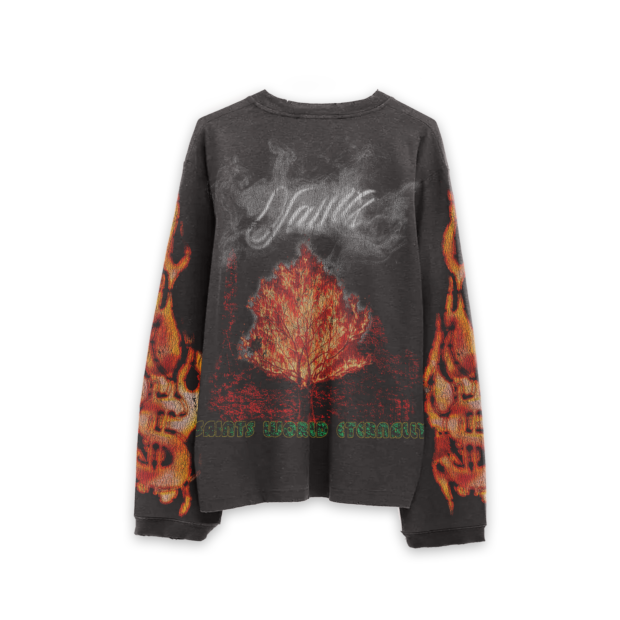 Saints Eternal Capital Tee