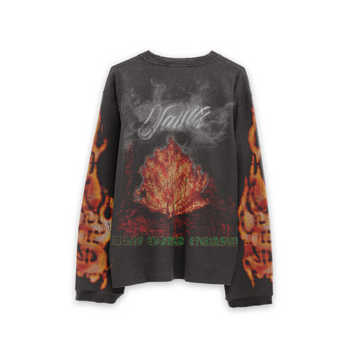 Saints Eternal Capital Tee