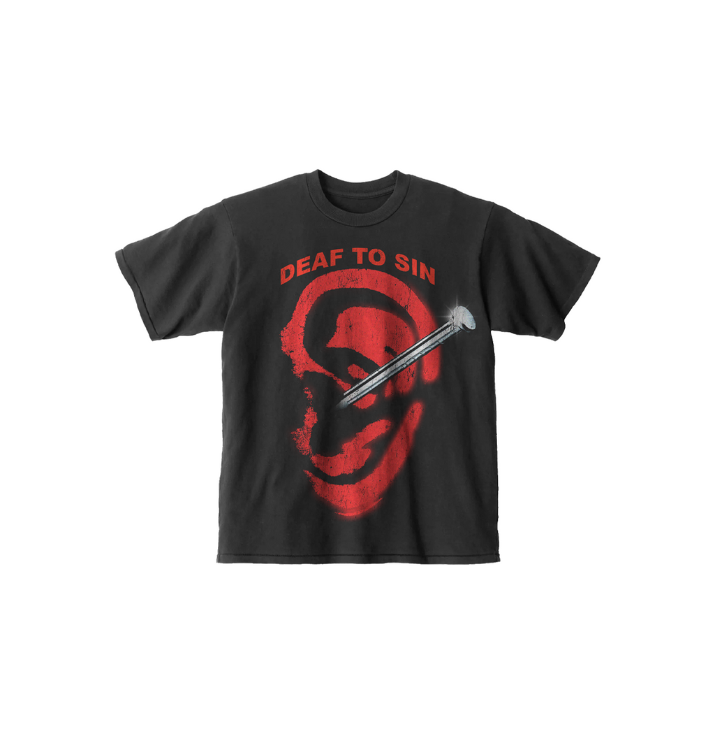 Death To Sin Tee