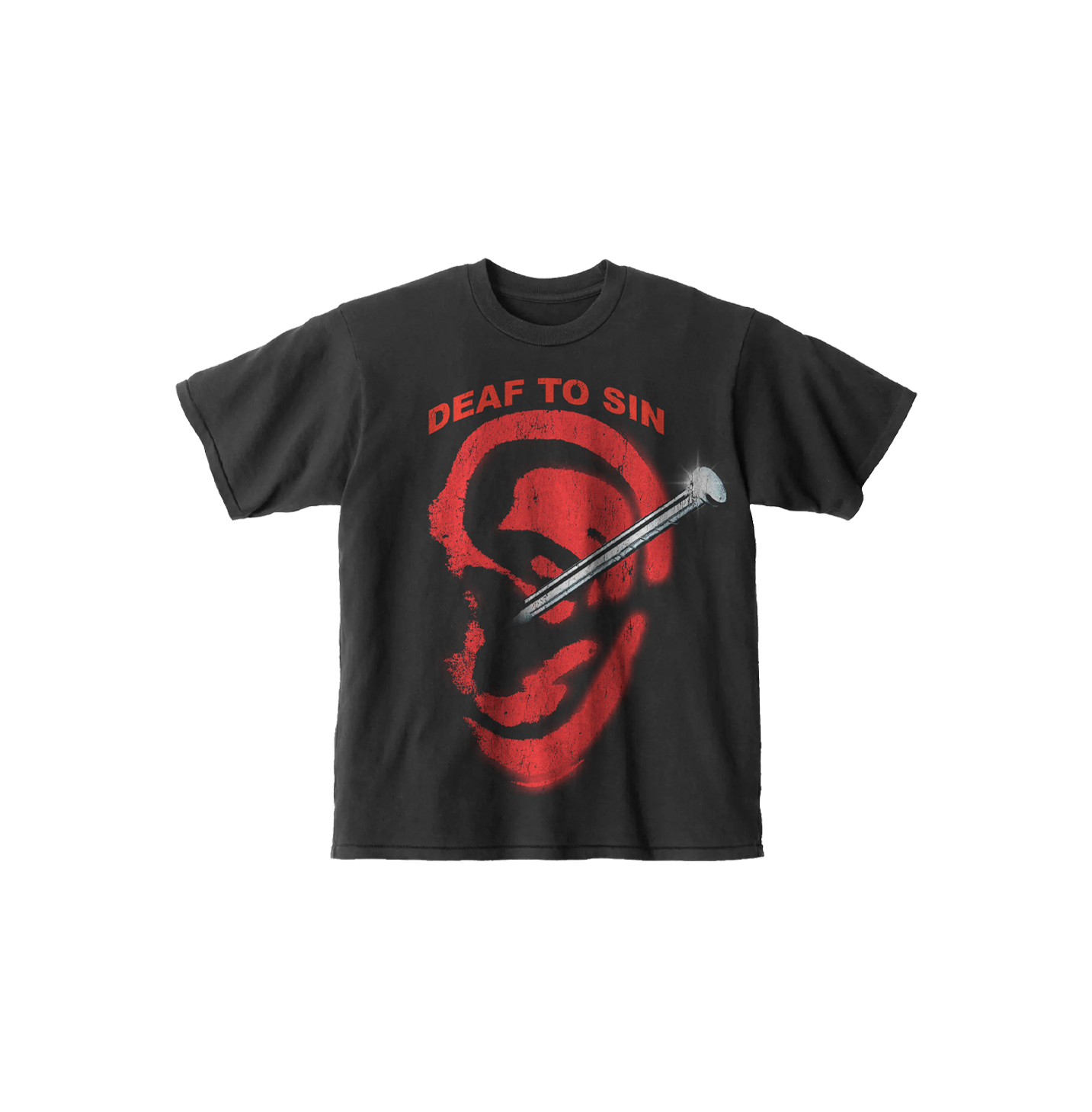 Death To Sin Tee