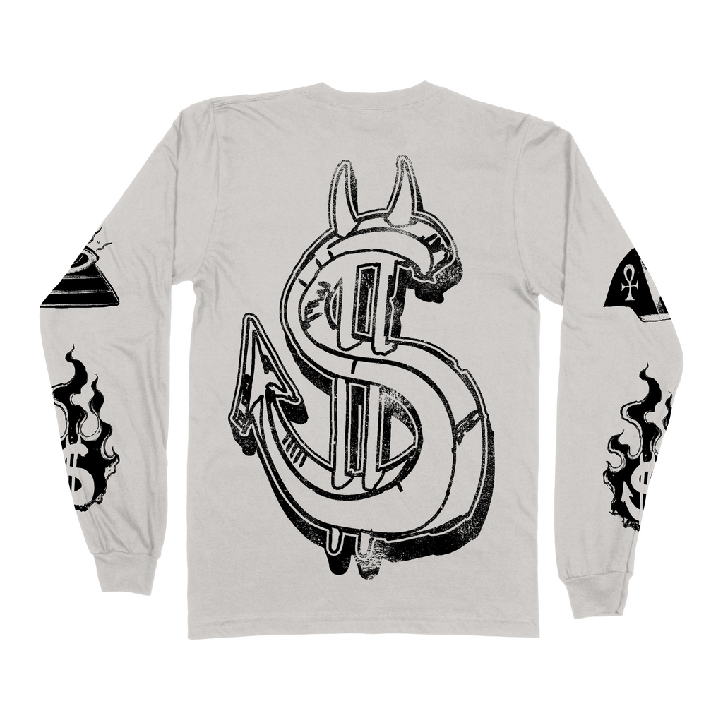 Saints Spiritual Tee