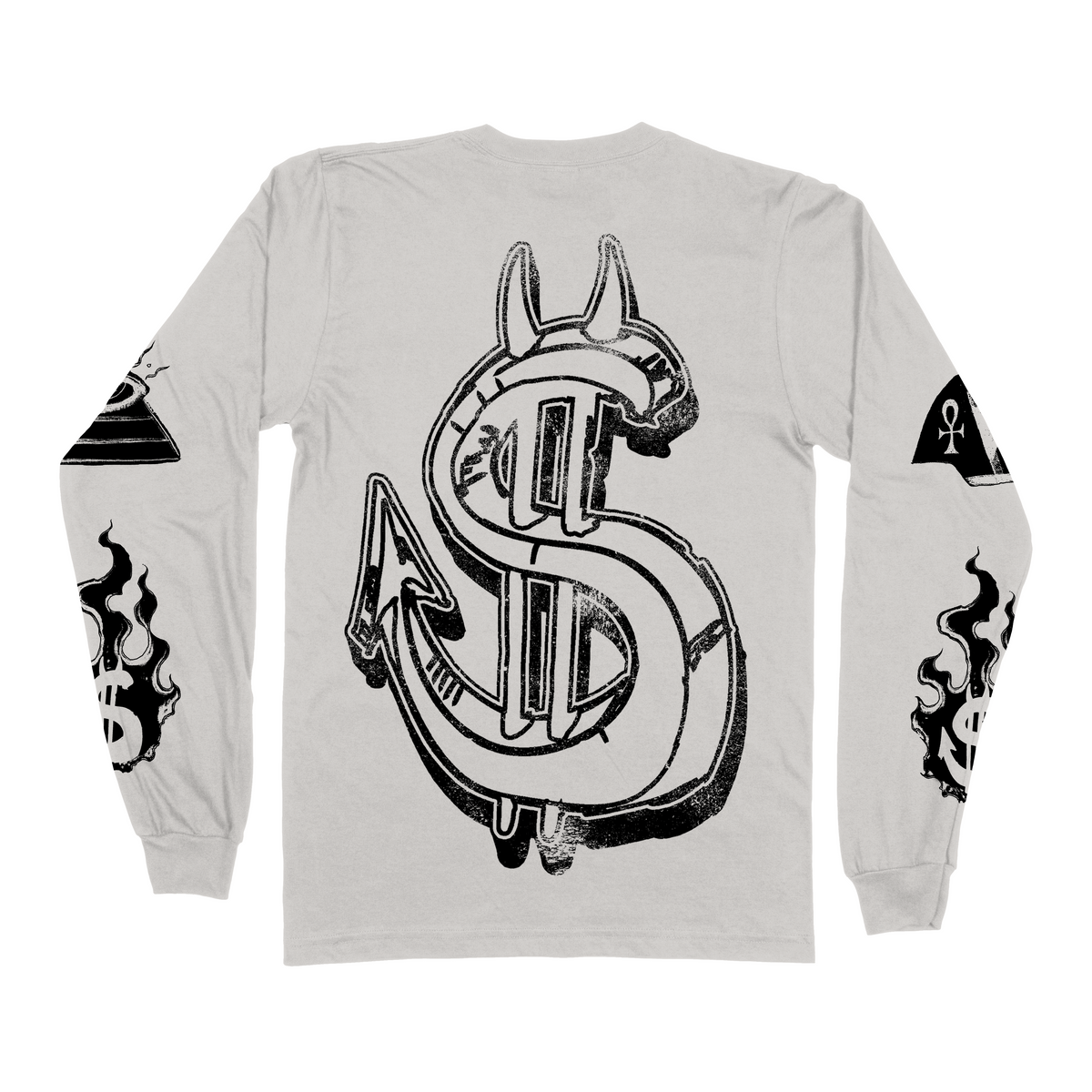 Saints Spiritual Tee
