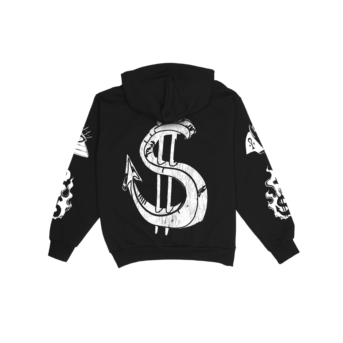 Saints Spiritual Hoodie