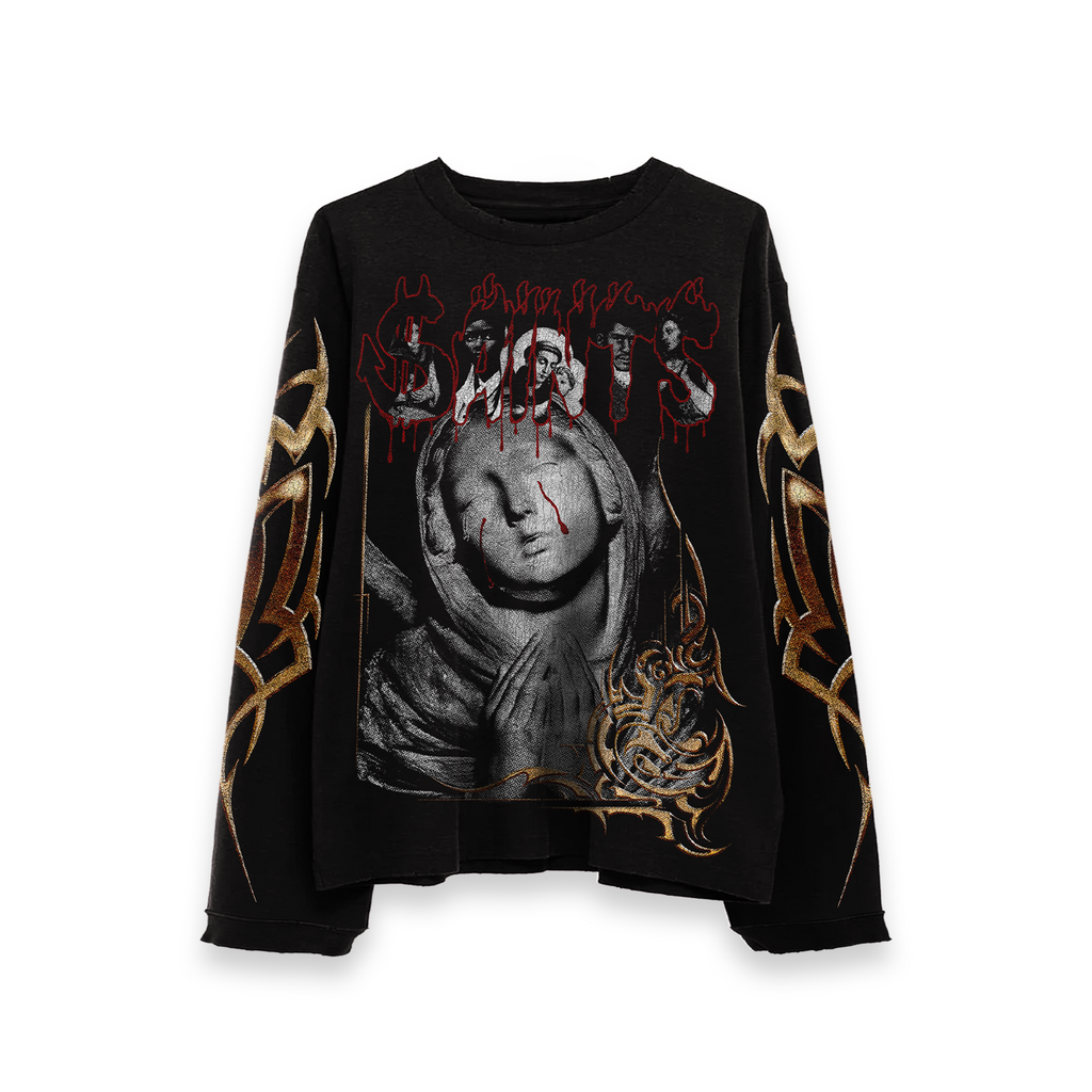 Bloody Mary Tee
