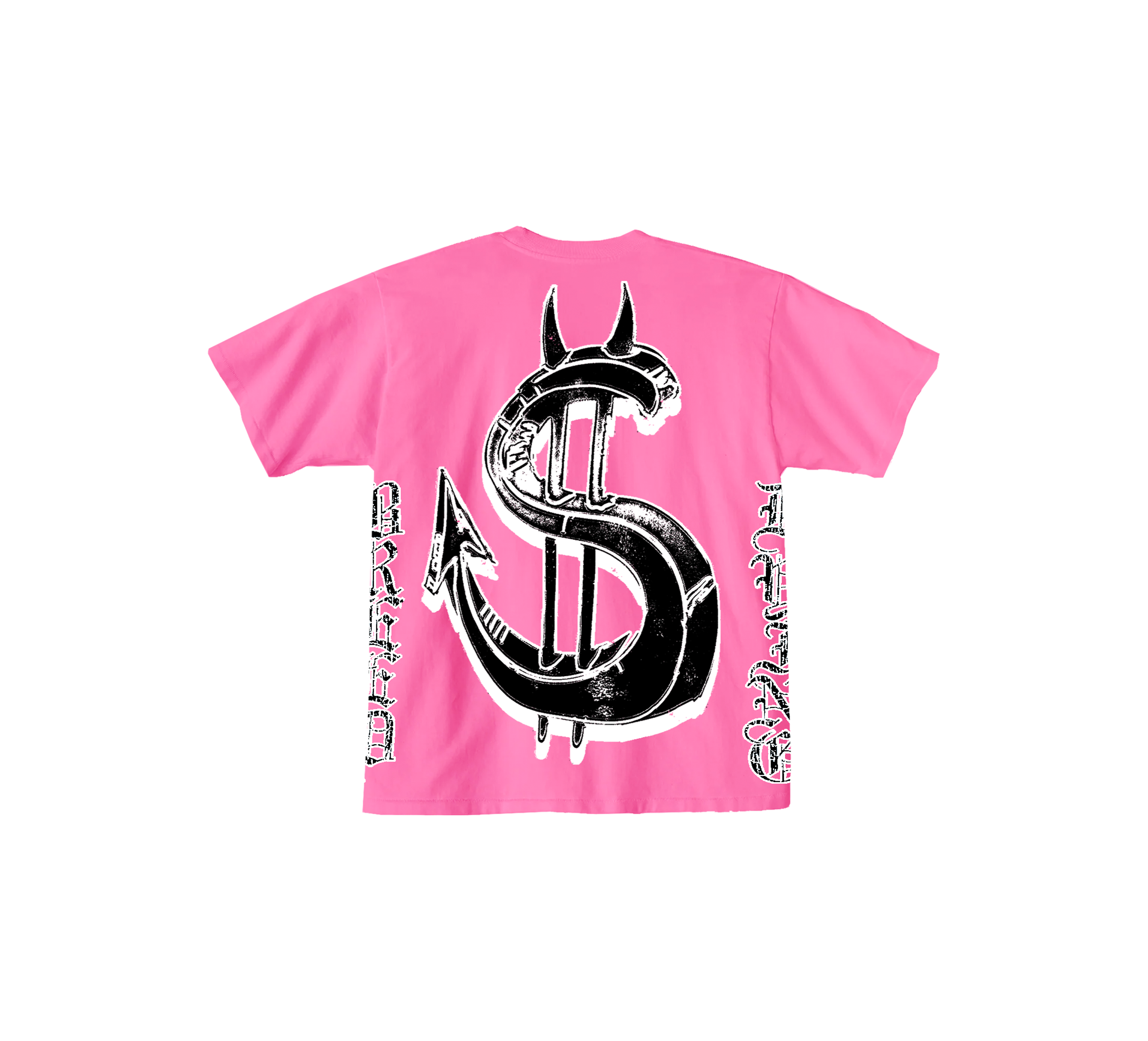 Saints Logo Tee