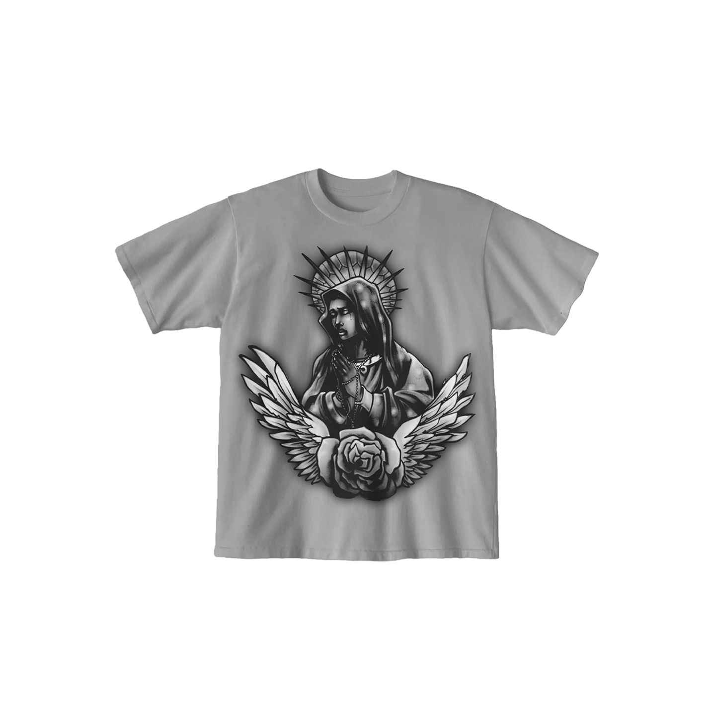 Saint Mary Tee