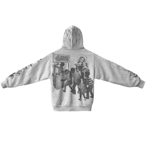 Saints Liberty Hoodie