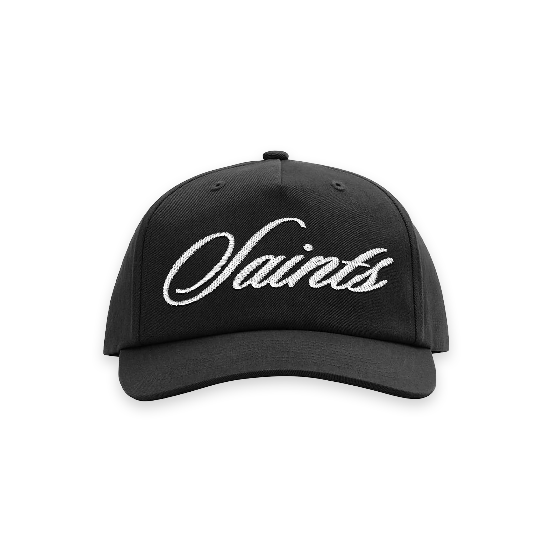 Saints Dad Cap