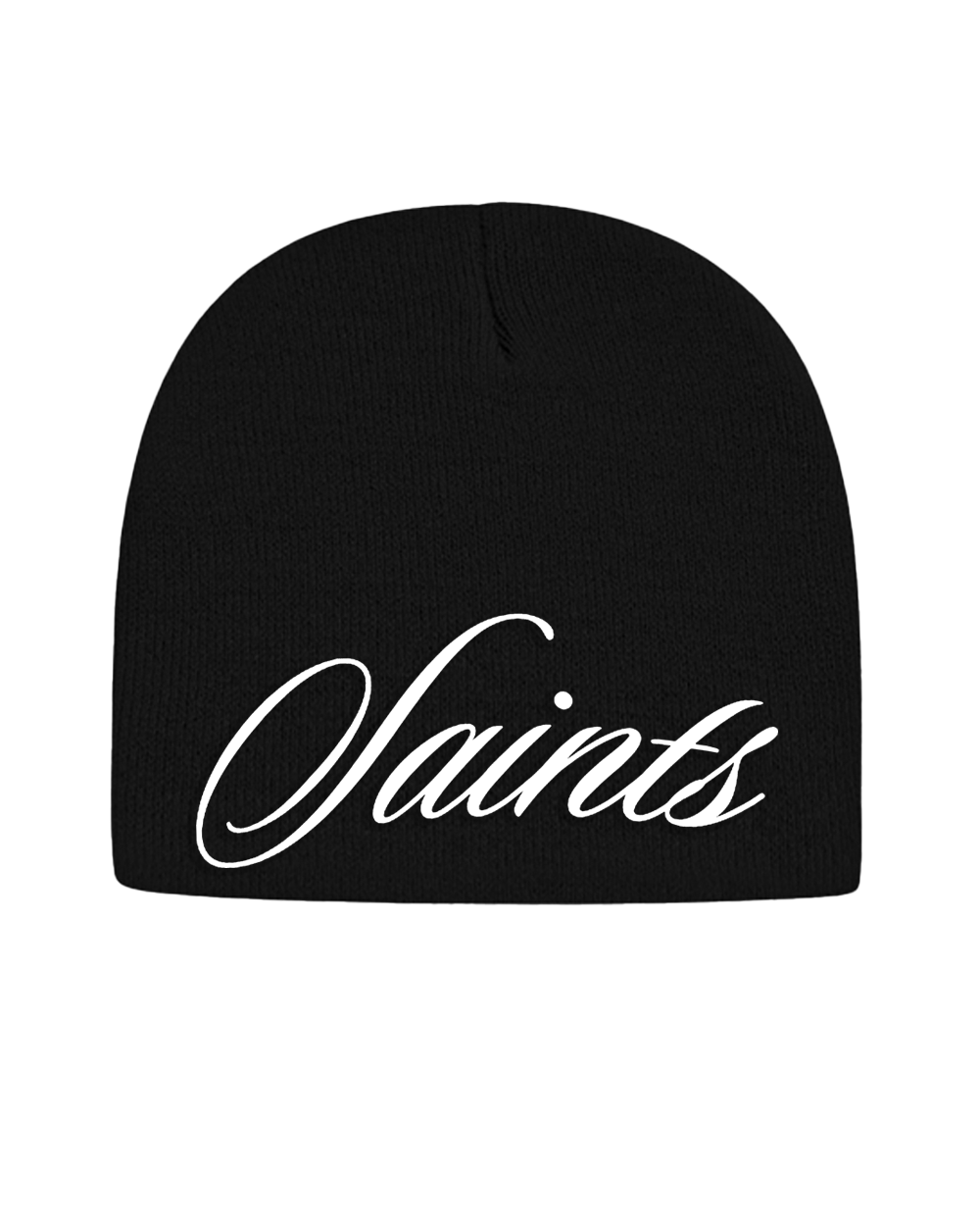 Saint Script Beanie