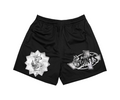 Saints Mesh Shorts
