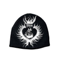 Breed Script Beanie
