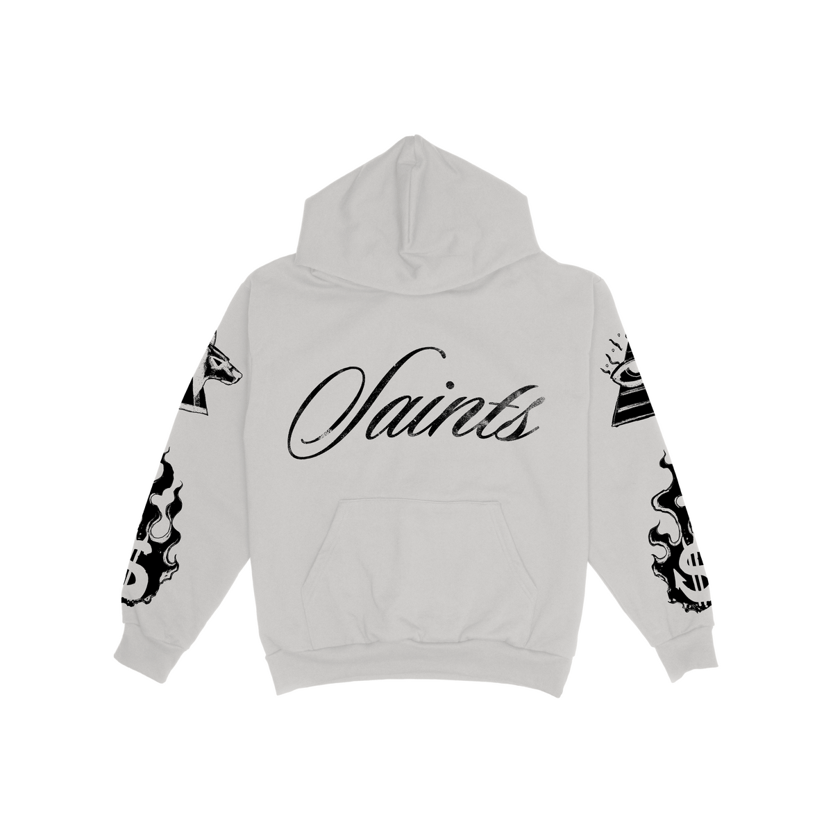 Saints Spiritual Hoodie