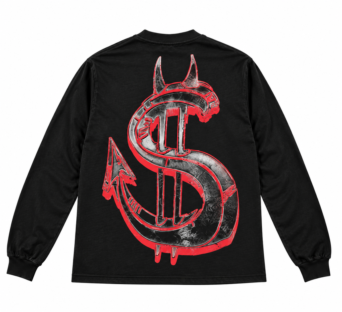 St Michael Tee