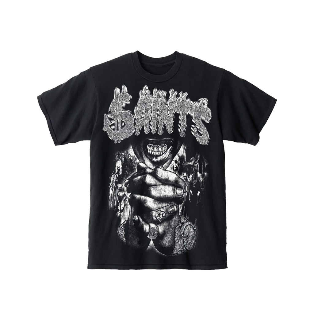 Up In Smoke Tee