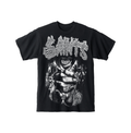 Up In Smoke Tee