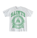 Saints World Order Tee