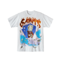 Saints Reign Tee
